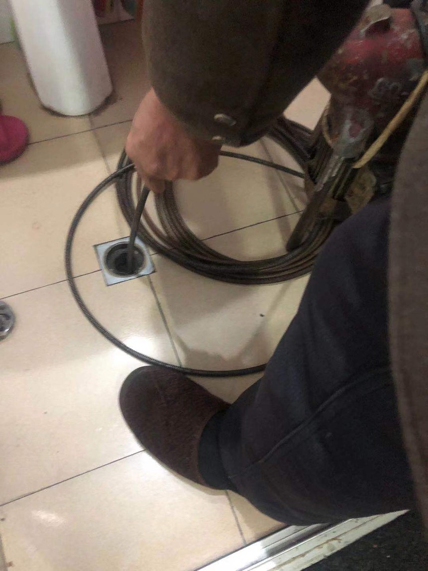 四平管道疏通，疏通下水道