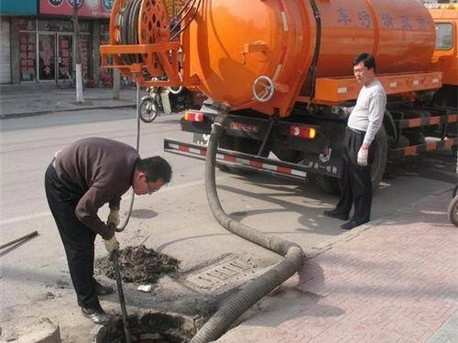 四平清掏化粪池，健康生活从这里开始